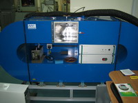 靈敏度試驗機 For EN