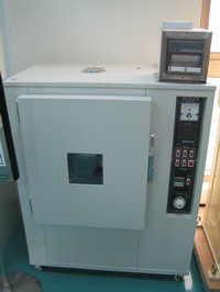 老化試驗機